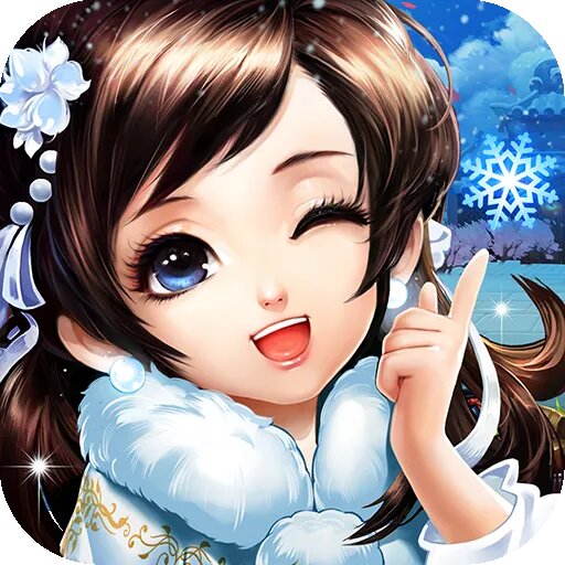 神雕俠侶官方版(武俠手游) v3.7.0 安卓版