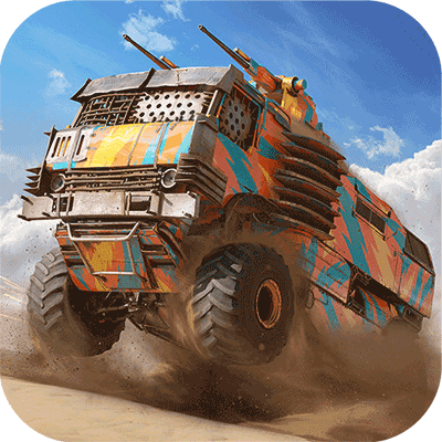 創世戰車2024最新版(沙盒射擊競技手游) v1.37.0.88596 安卓手機版