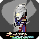奧特曼vs假面騎士游戲 for Android v4.0 安卓手機(jī)版