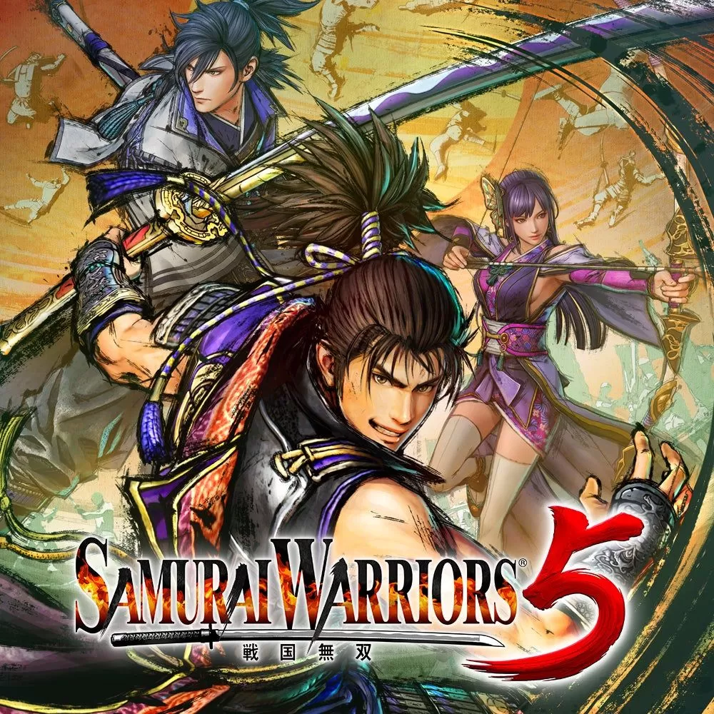 戰國無雙5(戰爭策略) v2.6.2 安卓版
