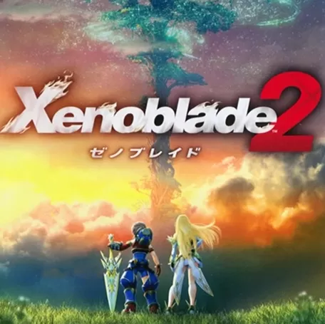 異度之刃2中文手機版 for Android v2.0.2 安卓免費版(附攻略教程)