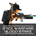 火柴人戰(zhàn)爭鮮血打擊最新版(Stick Warfare: Blood Strike) v12.1.1 安卓手機(jī)版