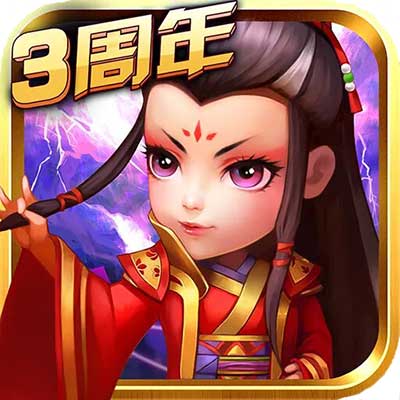 武俠q傳2024最新版(武俠手游) v7.0.0.1 安卓版