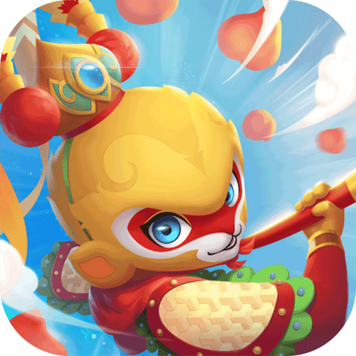 鬧鬧天宮官方版(競技手游) v10.6.1 安卓手機版