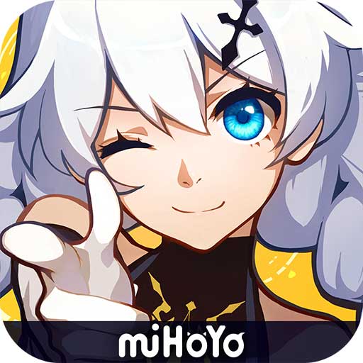 崩壞3九游版(動作手游) v7.8.0 安卓版