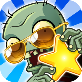 植物大戰(zhàn)僵尸全明星無敵版 for android v1.0.45 安卓版