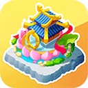 傳說中的合合島官方正版(消除手游) v1.5.2 安卓版