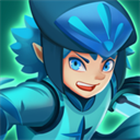 傳奇守護者最新版(Legend Guardians) v1.1.1 安卓手機版