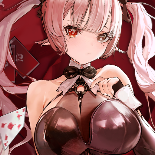 緋色回響手游官服(策略rpg游戲) v2.2.0 最新安卓版
