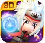 火影世界3d版 for android v1.0.0 安卓版