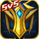 英魂之刃官方版最新版本(對戰手游) v3.4.0.0 安卓版