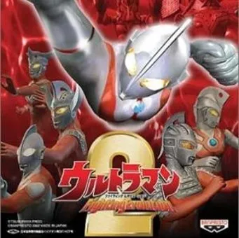 奧特曼格斗進化2(動作格斗游戲) v2.7.0 最新安卓版