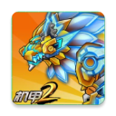 究極機(jī)甲戰(zhàn)神官方正版(動(dòng)作格斗手游) v1.0.17 安卓版