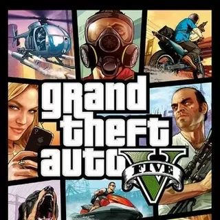 GTA5 修改器版(冒險手游) for Android v2.6.8 安卓手機版