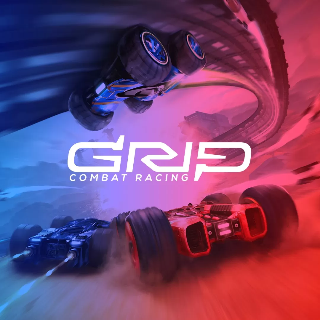 戰斗賽車(GRIP Combat Racing) v1.0 安卓版