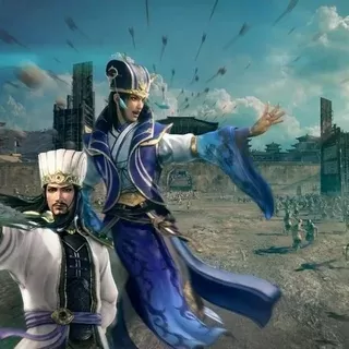 真三國無雙8帝國中文手機版 v1.0.0.18363 安卓免費版