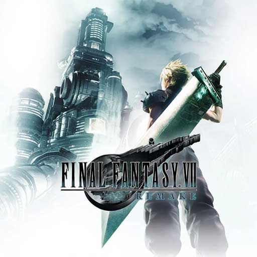 最終幻想7重制版手游(動作手游) Final Fantasy VII Remake v2.7.4 安卓版