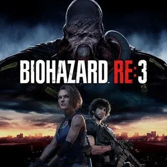 生化危機3重制版中文版(射擊冒險游戲) v2.1.9 免費安卓版