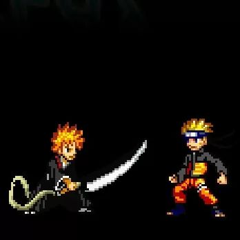 死神VS火影 Flight(動作格斗手游) Bleach VS Naruto v2.7.0 安卓手機(jī)版