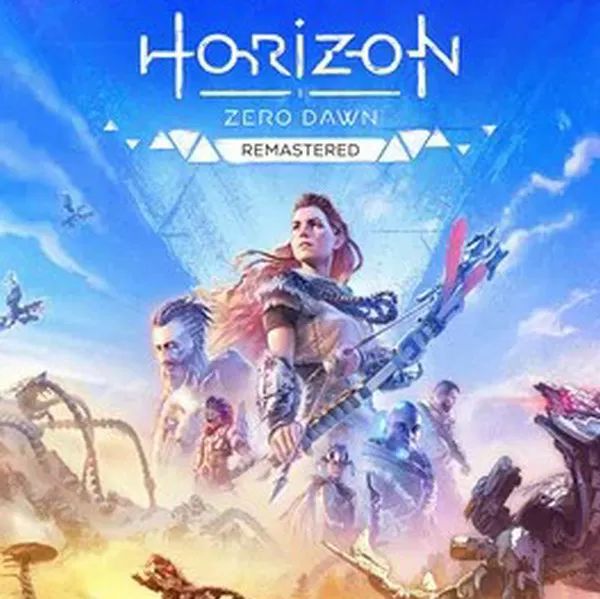 地平線：零之曙光重制版(RPG動作冒險手游) Horizon Zero Dawn v2.7.5 安卓版