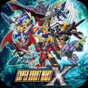 超級機器人大戰X中文最新版(機戰策略類游戲) v2.0.127 安卓版