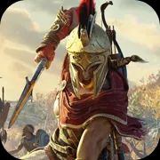 刺客信條：奧德賽(RPG動作手游) Assassin's Creed Odyssey v2.7.1 安卓版