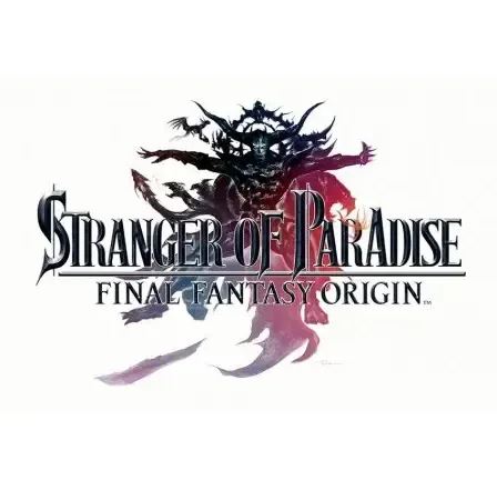 最終幻想起源官方中文版(角色扮演RPG游戲) v1.0 最新安卓版