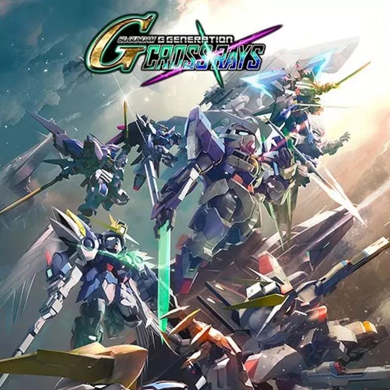 SD高達G世紀火線縱橫(機戰射擊類游戲) v2.7.0 免費安卓版