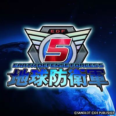 地球防衛(wèi)軍5 app for Android v2021.04.09.11 安卓手機版