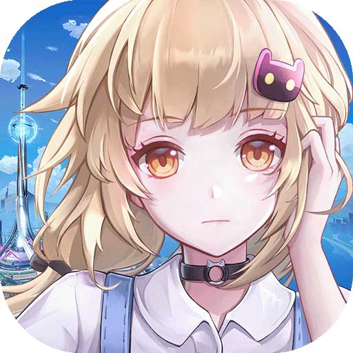 幻塔官服(科幻冒險RPG手游) v4.2.670.136938 安卓手機版