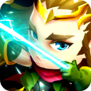 口袋英雄2戰(zhàn)神傳說(shuō)最新版(RPG手游) v1.0.3 安卓手機(jī)版