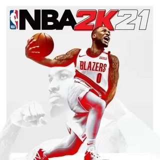 NBA2K21(籃球競技手游) v2.6.6 安卓手機版