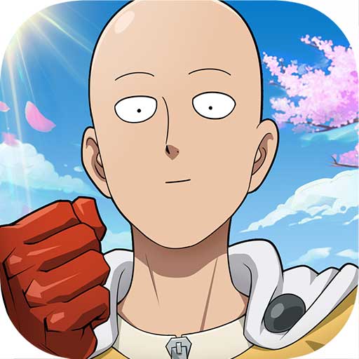 一拳超人最強之男最新版(RPG動作手游) v1.6.5 安卓手機版