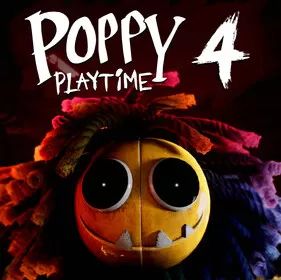 波比的游戲時(shí)間：第四章手游(冒險(xiǎn)逃生手游) Poppy Playtime Chapter4 v2.8.5 安卓版