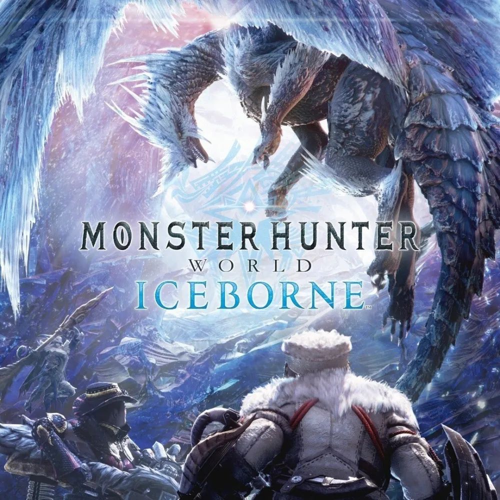 怪物獵人世界：冰原手游(動(dòng)作冒險(xiǎn)手游) Monster Hunter World: Iceborne v2.7.3 安卓版
