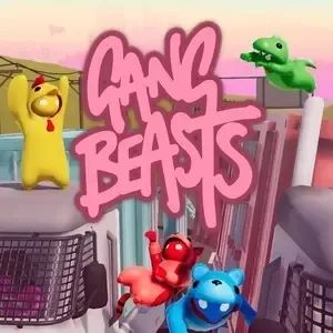 基佬大亂斗手游(動(dòng)作格斗手游) Gang Beasts v1.25 安卓版