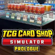 TCG卡牌商店模擬器MOD版(模擬經營手游) TCG Card Shop v2.7.2 安卓版