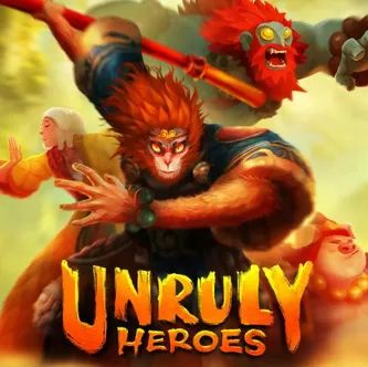 非常英雄(動作冒險手游) Unruly Hero v2.7.1 安卓版