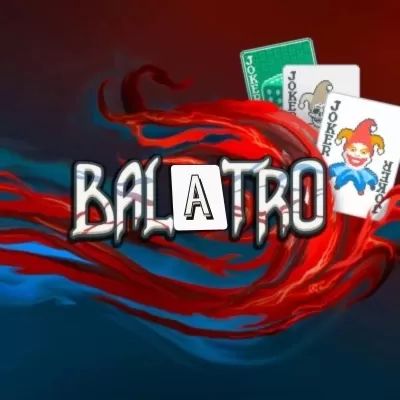 巴拉特羅小丑牌官方正版(策略紙牌類游戲) Balatro v1.0.0 安卓版