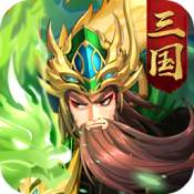 魔戰(zhàn)三國(guó)online