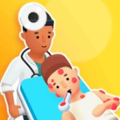 雙點醫院手機版