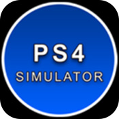 ps4模擬器