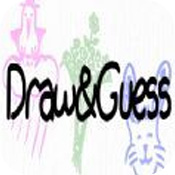 draw and guess手機(jī)版