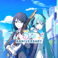 世界計(jì)劃繽紛舞臺(tái)feat初音未來(lái)