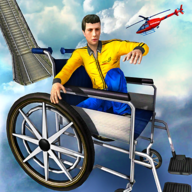 瘋狂車輪比賽