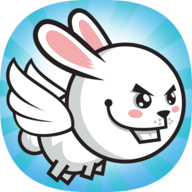 瘋狂兔子游戲Crazy Rabbit Game