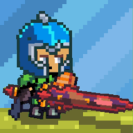像素騎士onlinePixel Knights Online