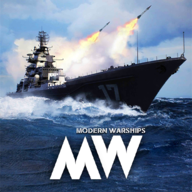 現代戰艦官方最新版