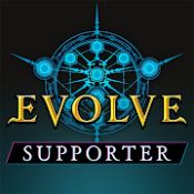影之詩EVOLVE