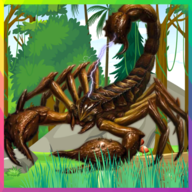 蝎子模擬器Scorpion Simulator